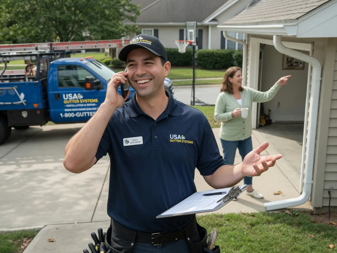 Gutter Installation Gerrardstown, WV FAQs